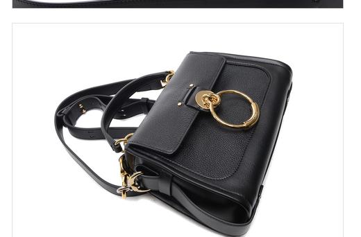 Chloe 蔻依女士手提包 (CHC20AS143C62 001 21S) HmallJPY带授权招加盟代理 商品图1