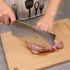 康巴赫 厨房刀具四件套 KOM20S4JPY带授权招加盟代理 商品缩略图2