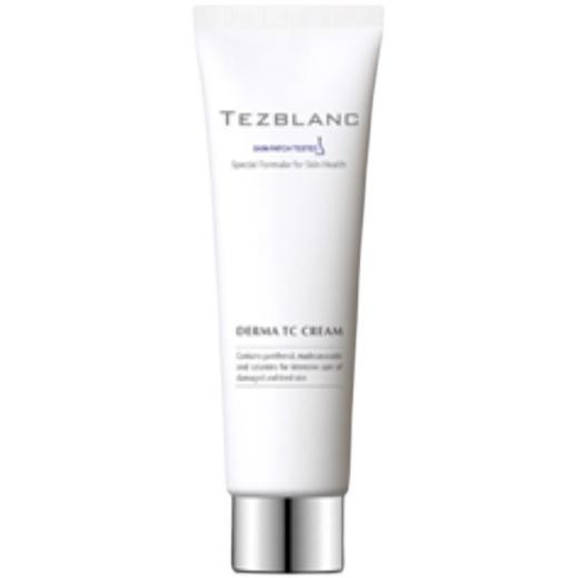 hiliving TezBlanc Derma TC Cream 德玛TC霜洁面乳150ml #401550JPY带授权招加盟代理 商品图1