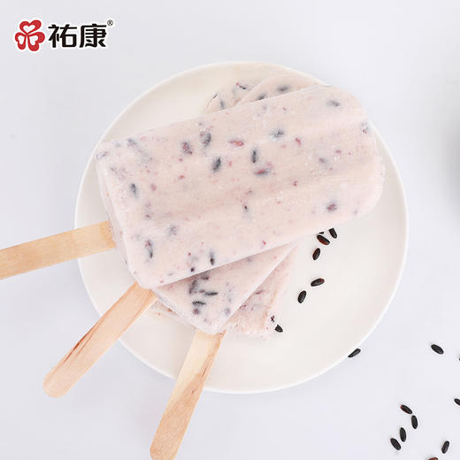 【包邮套餐】祐康冰淇淋 血糯米雪糕72g*30支 商品图1