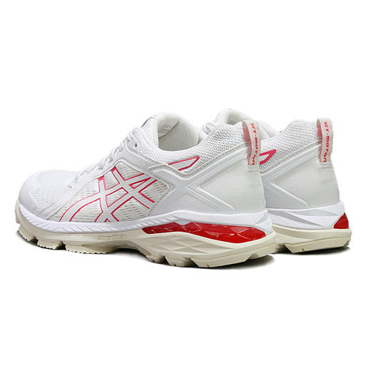 ASICS/亚瑟士GT-MOTOR 女士跑鞋减震稳定支撑透气潮搭运动鞋 商品图4