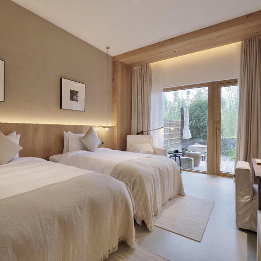 温州乐清 铁定溜溜×慢·方舍2号民宿（园区内） 商品图11