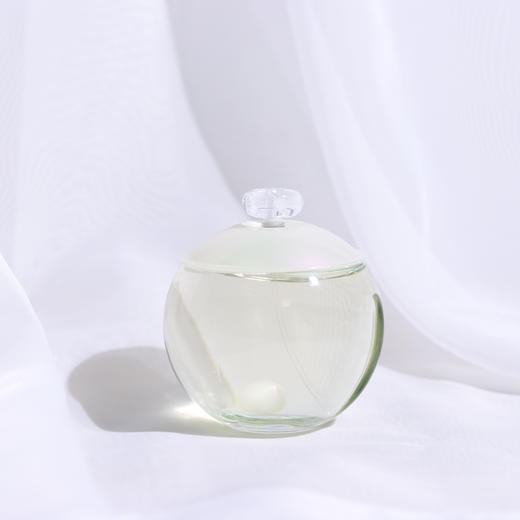 优雅端庄！卡夏尔 露雅（白珍珠） Cacharel Noa 分装 商品图2