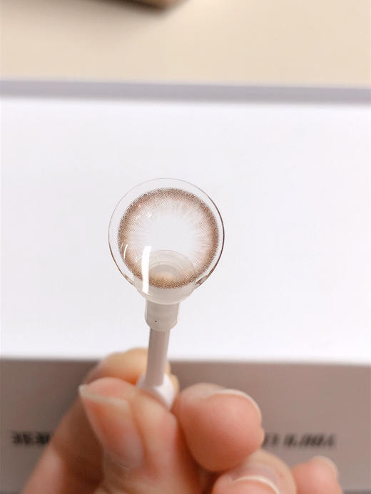 年抛 Bebebest Susu鹿茶棕14.2
susu棕 商品图5