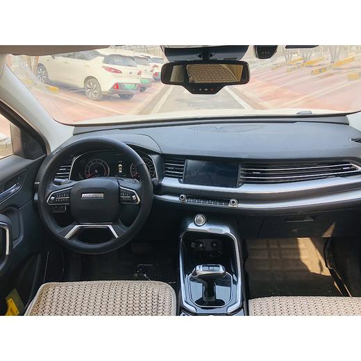 哈弗 H6 红标 2.0T 自动两驱智尚型【长租-北京】 商品图9