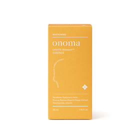 chicor 韩国/onoma Lights Blossom Essence 灯花精华35mlJPY带授权招加盟代理