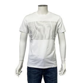 Marco Azzali短袖T恤 T3812300