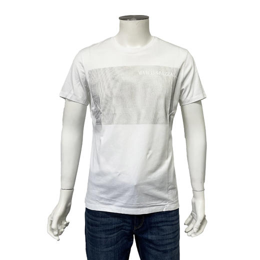Marco Azzali短袖T恤 T3812300 商品图0