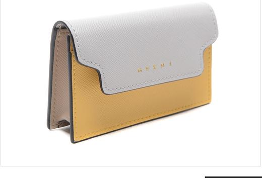 Mami 玛尼女士卡片钱包PFMOTO5U09 LV520 Z391N 21S  HmallJPY带授权招加盟代理 商品图2