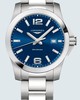 longines浪琴 征服系列 手表L3.759.4.96.6JPY带授权招加盟代理 商品缩略图1