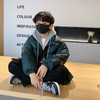 裁缝学苑TG85 童装纸样儿童衣服样板裁剪图棉服棉袄外套样衣打版 商品缩略图2