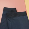 男丨男士无痕平角裤柔软舒适60支莫代尔内裤【L码19元2条】【CSM909】 商品缩略图3