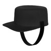 AWESOME NEEDS LAMBSWOOL HORSE RIDING CAP 帽子 BLACKJPY带授权招加盟代理 商品缩略图0