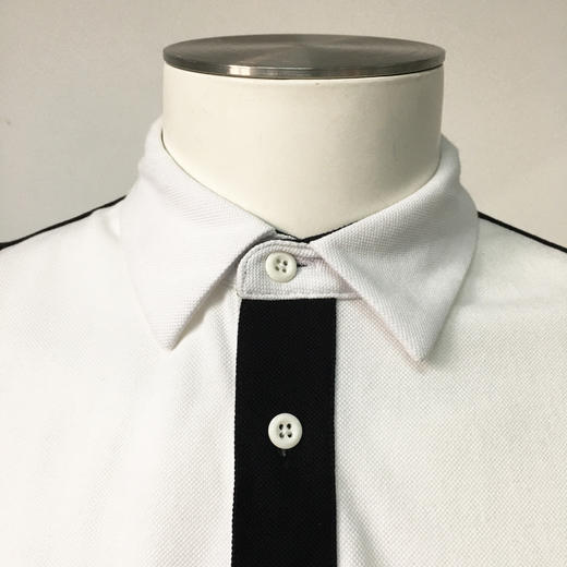 Marco Azzali短袖POLO T3809200 商品图2