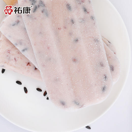 【包邮套餐】祐康冰淇淋 血糯米雪糕72g*30支 商品图3