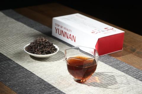 秘景大龙条（普洱茶熟茶） 商品图4