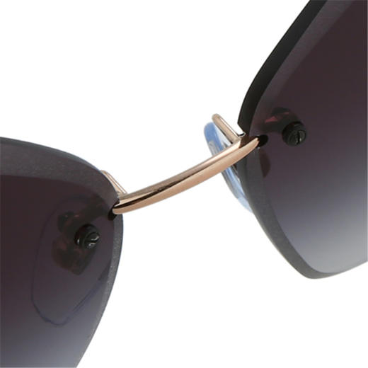 宝格丽（眼镜） BVLGARI 0BV6105B20148G 墨镜JPY带授权招加盟代理 商品图3