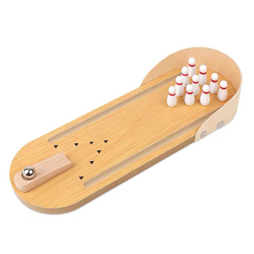 米米智玩桌面系列孩子儿童益智桌面亲子互动 商品图3