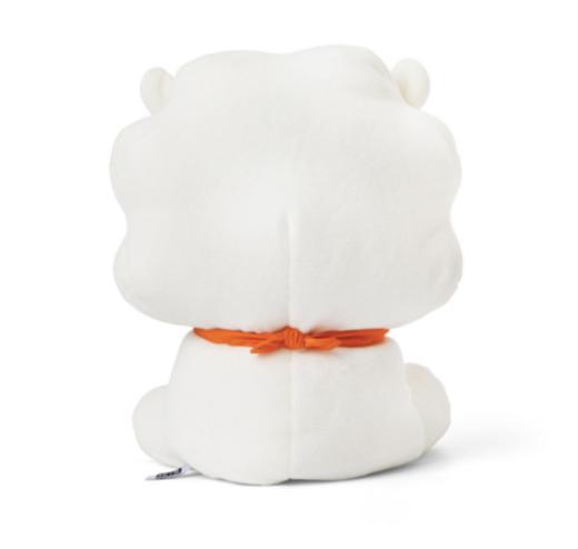 韩国 可爱Line Friends BT21 RJ BABY高尔夫球杆套JPY带授权招加盟代理 商品图1