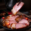 【宜昌助农馆】土家散养土猪肉烟熏腊肉 500g 商品缩略图1