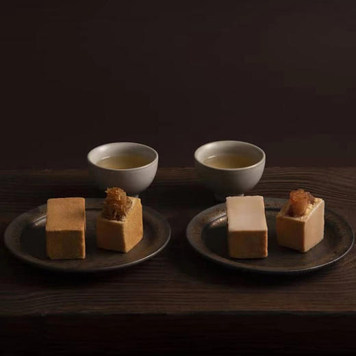 台式手作红茶凤梨酥 — 提前1天订购 商品图1