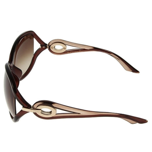 迪奥 DIOR DIORVOLUTE2F 57XCC 墨镜JPY带授权招加盟代理 商品图2