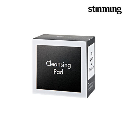 chicor 30 cleansing pads 30个清洁垫JPY带授权招加盟代理 商品图0