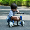 Kidpop 蜜蜂系列 婴幼儿童三轮车 无脚踏 平衡车 8-24个月宝宝 滑行 学步车 滑步车 商品缩略图4