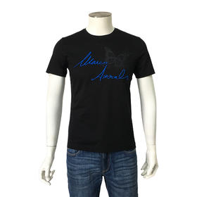 Marco Azzali短袖T恤 T3816200