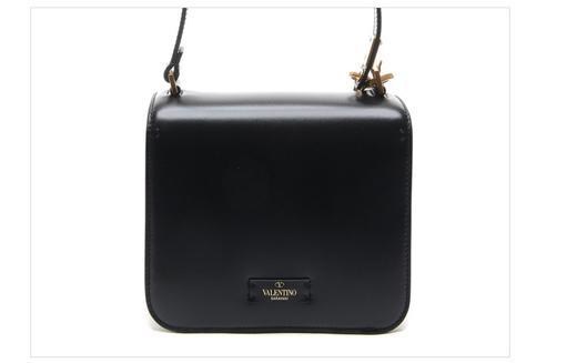 valentino 华伦天奴女士手提包(UMOBOFO1HFBONO20F ) HmallJPY带授权招加盟代理 商品图1