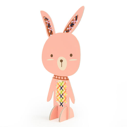 AVENIR新十字绣艺术卡材料包DIY礼物玩具 商品图2