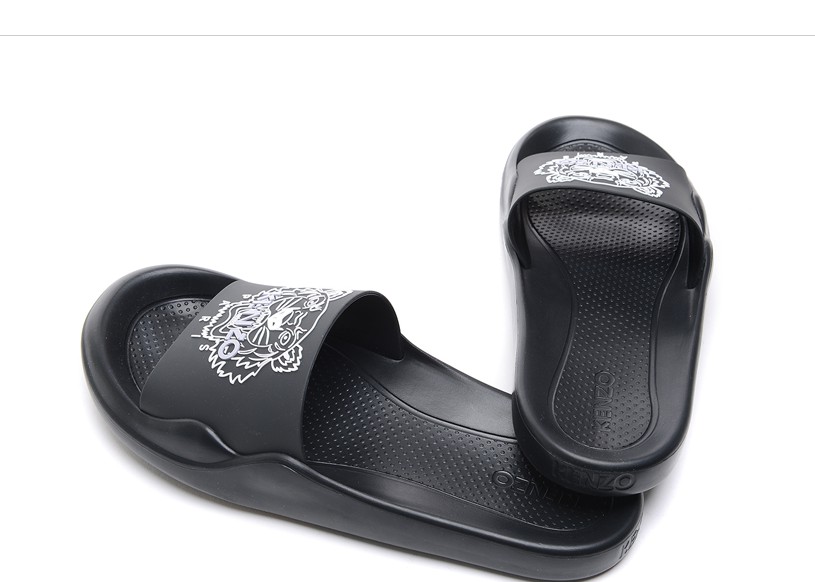 Kenzo 高田贤三 男士拖鞋 5MU104 P60 99 20S HmallJPY带授权招加盟代理