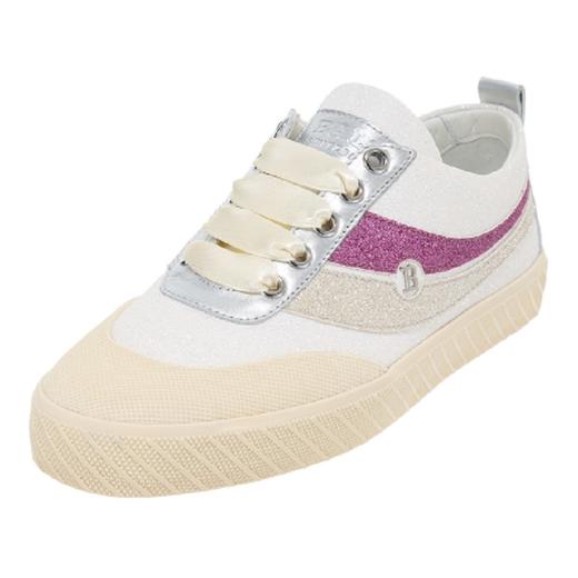 SHENNON-T/107 休闲鞋JPY带授权招加盟代理 商品图3