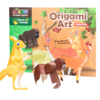 艾维尼折纸艺术儿童创意益智手工 商品缩略图1