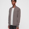 ALLSAINTS MODE MERINO OPEN CAR 男款开衫JPY带授权招加盟代理 商品缩略图2