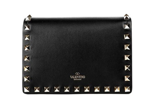 valentino 华伦天奴女士斜挎包 121035909 HmallJPY带授权招加盟代理 商品图0