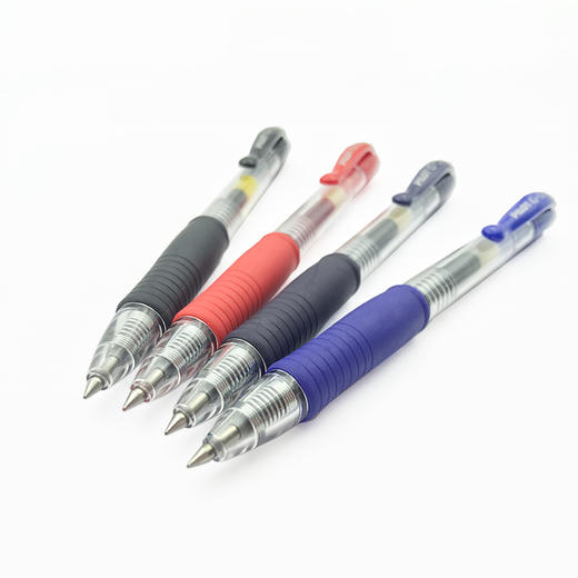 百乐G-2啫喱笔BL-G2 商品图1