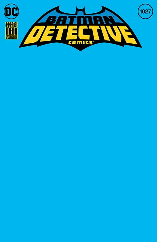 侦探漫画V3 主刊 Detective Comics V3 1020-1038（2016）变体 商品图14