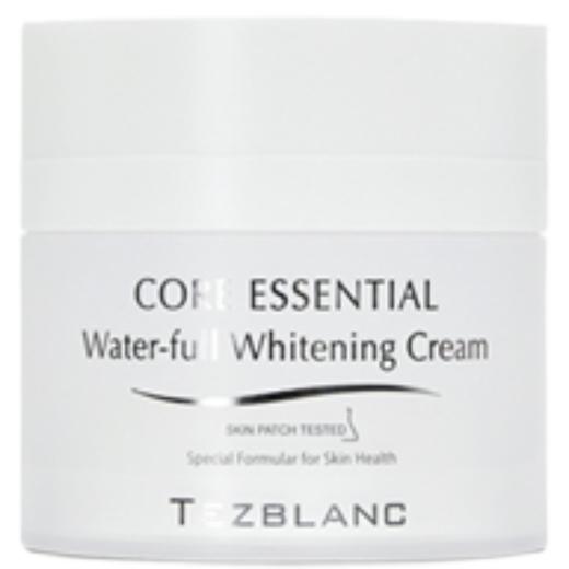 hiliving  TezBlanCore Essential Water核心精华水全白霜#401849JPY带授权招加盟代理 商品图1
