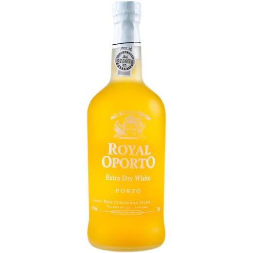 ROYAL OPORTO/荣耀波尔图 佳酿白波特酒 女士甜葡萄酒 750MLJPY带授权招加盟代理 商品图3