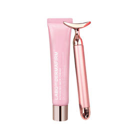 【送按摩棒】DERMAFIRM/德妃 美颈霜 40GJPY带授权招加盟代理