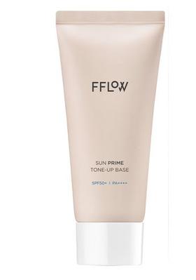 chicor 韩国 FFLOW Base makeup 60ml底妆60mlJPY带授权招加盟代理
