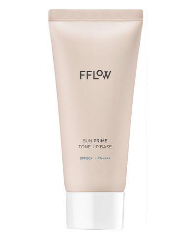 chicor 韩国 FFLOW Base makeup 60ml底妆60mlJPY带授权招加盟代理 商品图0