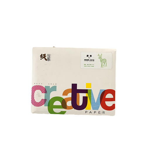 纸玩意动物系列折叠拼图礼物模型拼装创意立体 商品图1