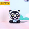 52TOYS罗小黑游乐园系列 商品缩略图1