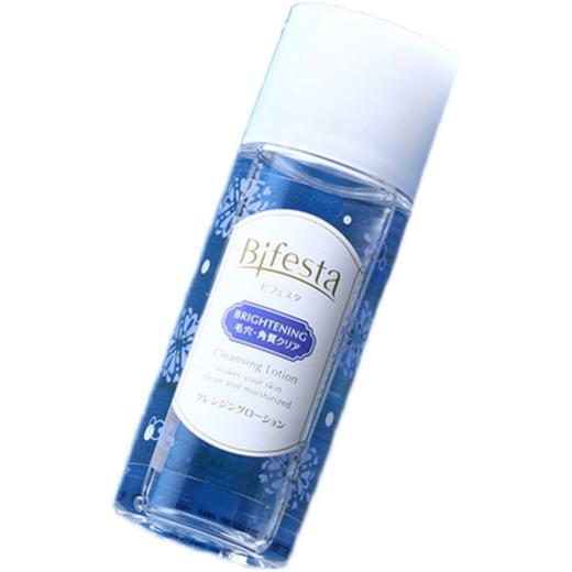 chicor 韩国bifesta Cleansing Water Brightening 卸妆水60mlJPY带授权招加盟代理 商品图1