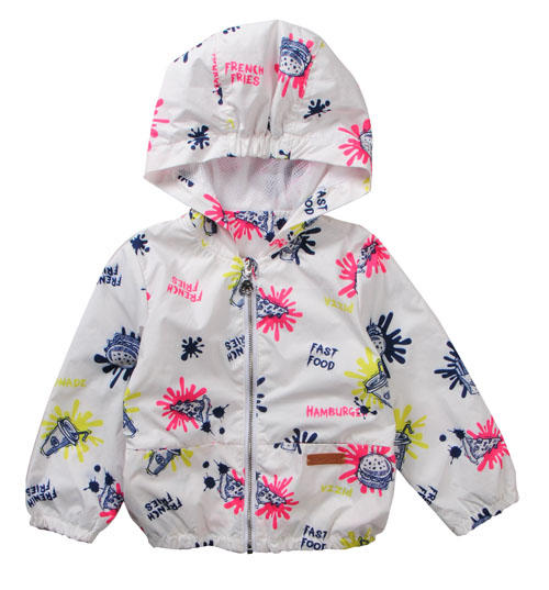 棉果果春秋款男童皮肤衣外套M112100318095 商品图2