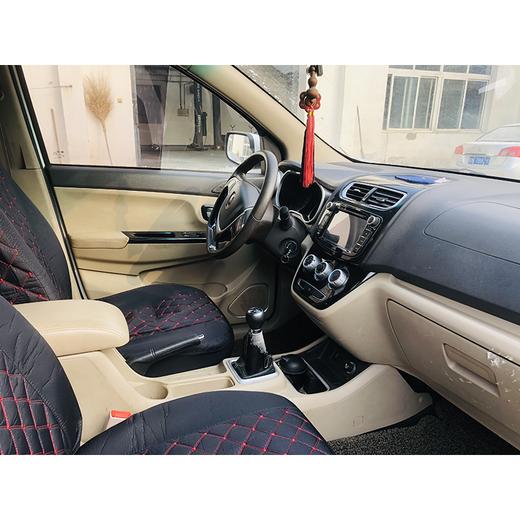 金杯 华晨750 1.5L 旗舰型 【长租-北京】 商品图10