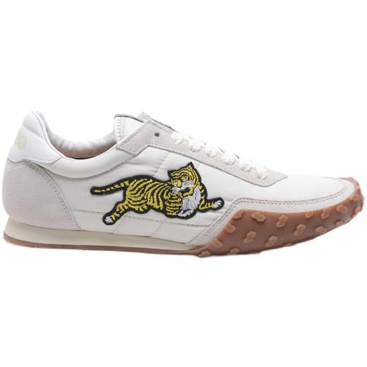 Kenzo 男士帆布运动鞋 5SN122-F54 9320F HmallJPY带授权招加盟代理 商品图4