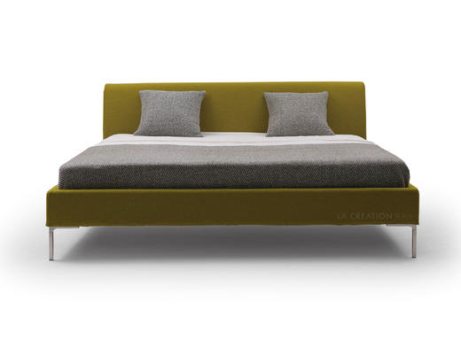 Elien 床 I 皮布面料可选，详情询客服 商品图0